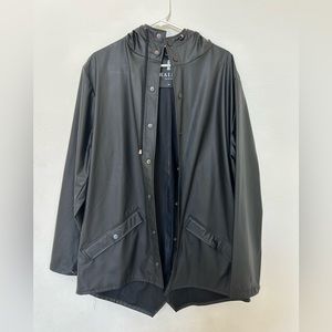 Rains Mens Raincoat